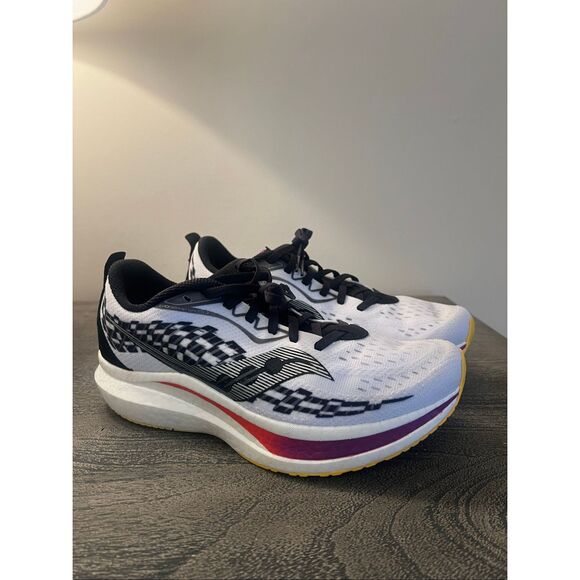 Saucony Shoes - Saucony Endorphin Speed 2 –(S10688-40)